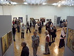 Salon Jesienny 2006